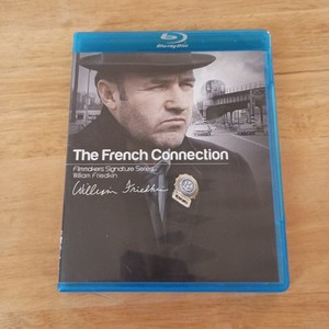 French Connection Blu Ray | eBay