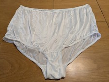 Vanity Fair Panties Brief Perfectly Yours Ravissant Nylon Sz. 12/5XL Style 15712