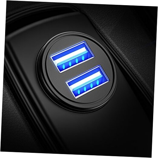 Usb Car