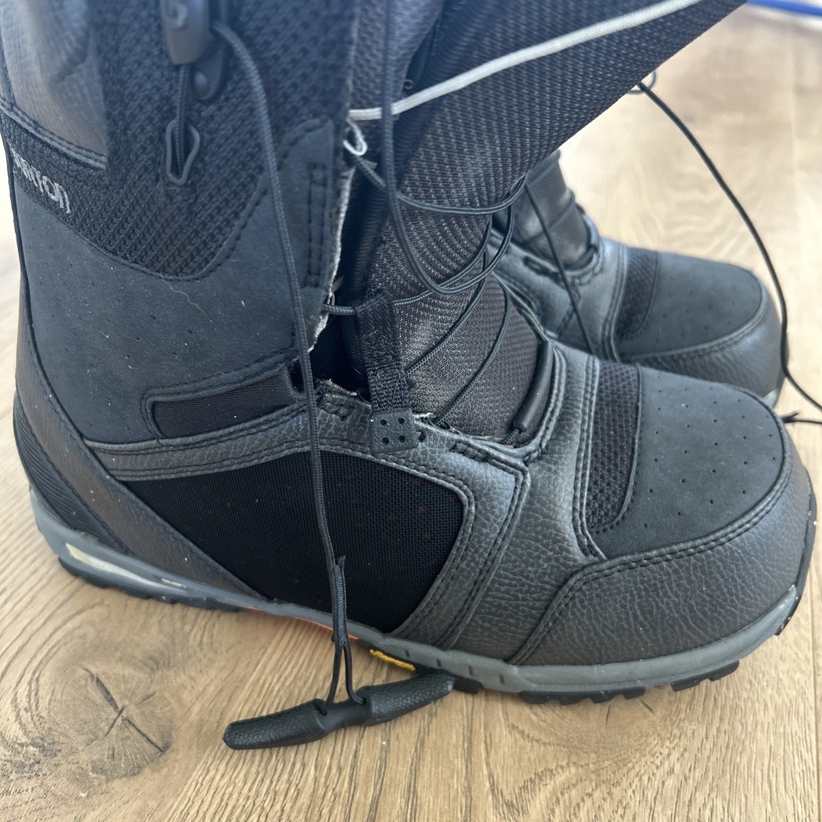 Mens BURTON Imperial LTD ブーツ26.0cm Men's Burton Imperial Snowboard Boot | Burton.com Winter 2021 US