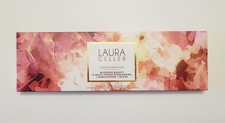 Laura Geller Laura s Essentials BLUSHING BEAUTY Eyeshadow Highlighter NEW