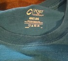 3 San Jose Sharks T Shirts Lg NHL Hockey Playoff Territory, 2011 2016 Penguins — photo 7