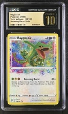 pokemon cards jp Tohokus Pikachu 260/SV-P Promo PSA10 Japanese Pokémon TCG Card