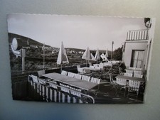 Ansichtskarte Esthal Pfalz 1963 Gaststätte M...