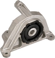 Gates Motorlager Lagerung Motor Passend FüR Fiat Doblo 119 223