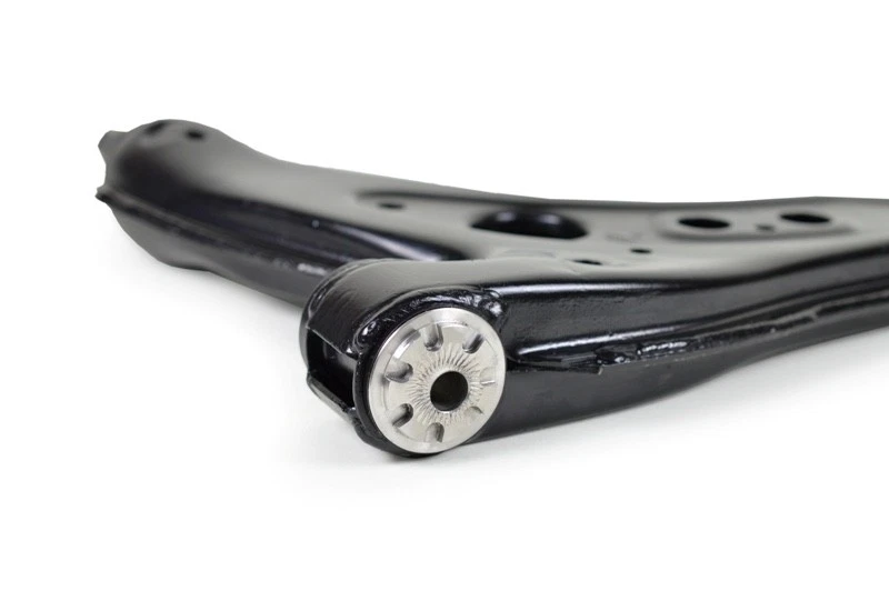 Boccole Wishbone Regolabili Powerflex Camber per SEAT Ibiza 6L Mk4 PFF85-201G - Immagine 4 di 4