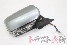 Genuine Door Mirror Driver'S Side Forester Cross Sport S Edition Sg5 Etrust Plan