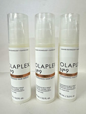 Olaplex No 9 Nourishing hair serum 3.0 fl oz - 3 Pack
