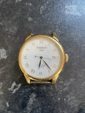 Tissot Le Locke Aromatic Men’s Watch