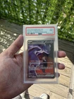 2026 POKEMON ASC EN-SPECIAL ILLUSTRATION RARE #281 TEAM ROCKET'S MEWTWO EX PSA 9