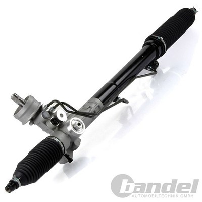 LENKGETRIEBE SERVOLENKUNG passend für AUDI A4 B6 B7 8E 8H mit KOYO / ZF Lenkung