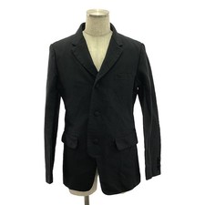 COMME des GARCONS HOMME DEUX Comme des Gar ons Homme Deux 2017AW Wool Dyed No Co