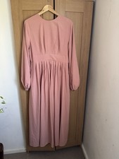 Veiled Collection Maxi Dress Size L