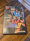 Time Crisis II (PlayStation 2 PS2) Complete CIB