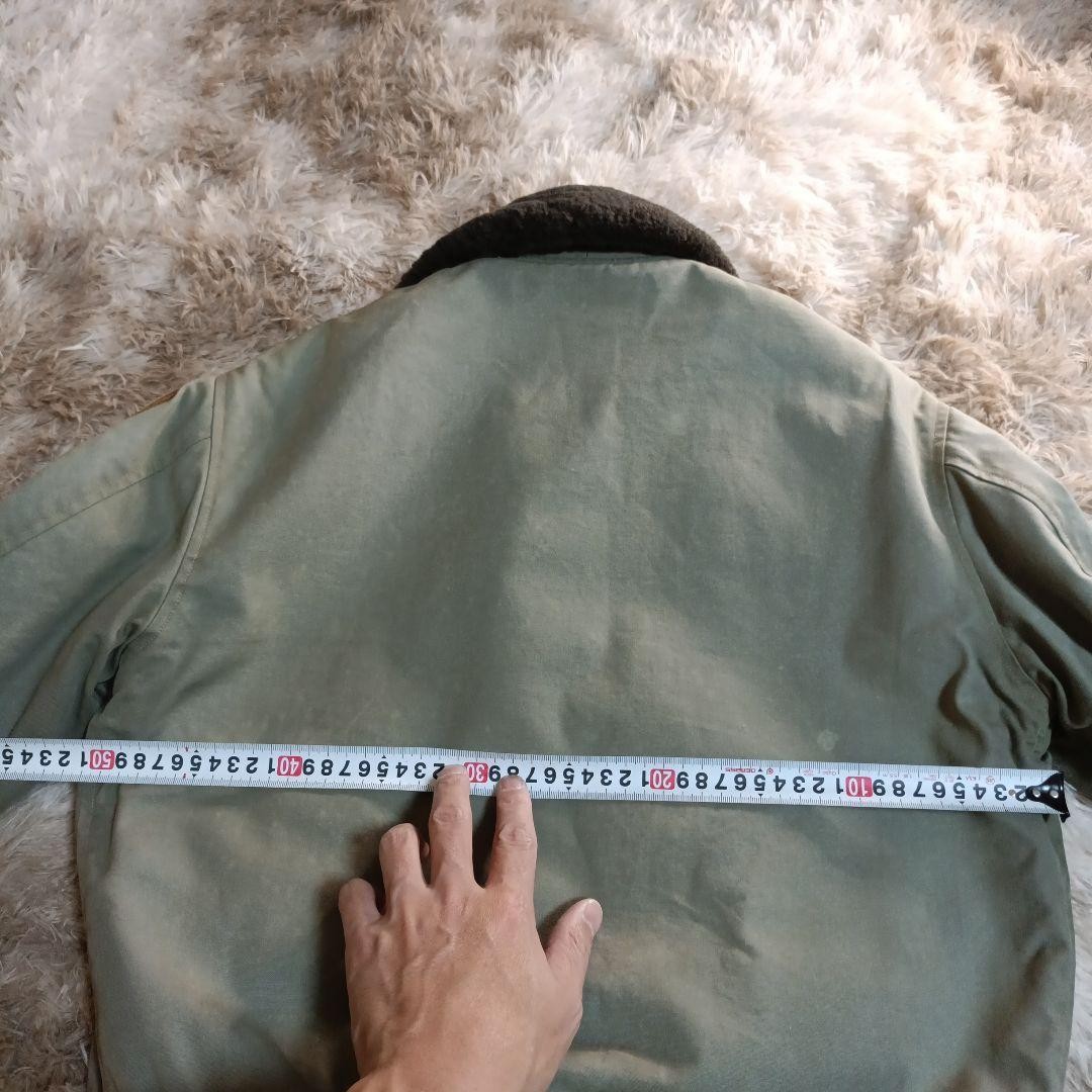 Buzz Ricksons B-15 Flight Jacket 36 - image 20