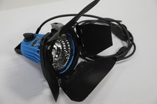Arrilite 750 Plus - Open Faced 750 watt light in good condition, fully working