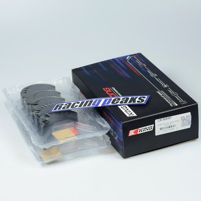 King Racing CR509XP Pleuellager für FORD ST 2.5 20v HYDA B5254 B5244 B5204