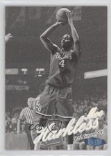 2012 Fleer Retro 1997-98 Ultra Platinum Medallion /100 Maurice Harkless Moe 03rx