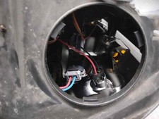 Feu avant (phare) Land Rover RANGE 4X4