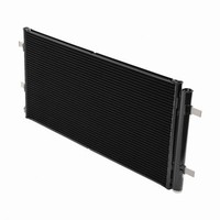 Denso Klimakondensator 648X324.6X16 FüR Audi A5 A4 Allroad B8 Q5 A7 Porsche