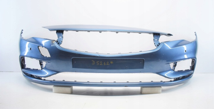 PARAURTI ANTERIORE OPEL ASTRA VK ORIGINALE