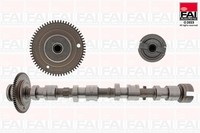 FAI Autoparts Nockenwelle C529 Gusseisen FüR Mazda GJ GL CX KF KE GH Van BM BN
