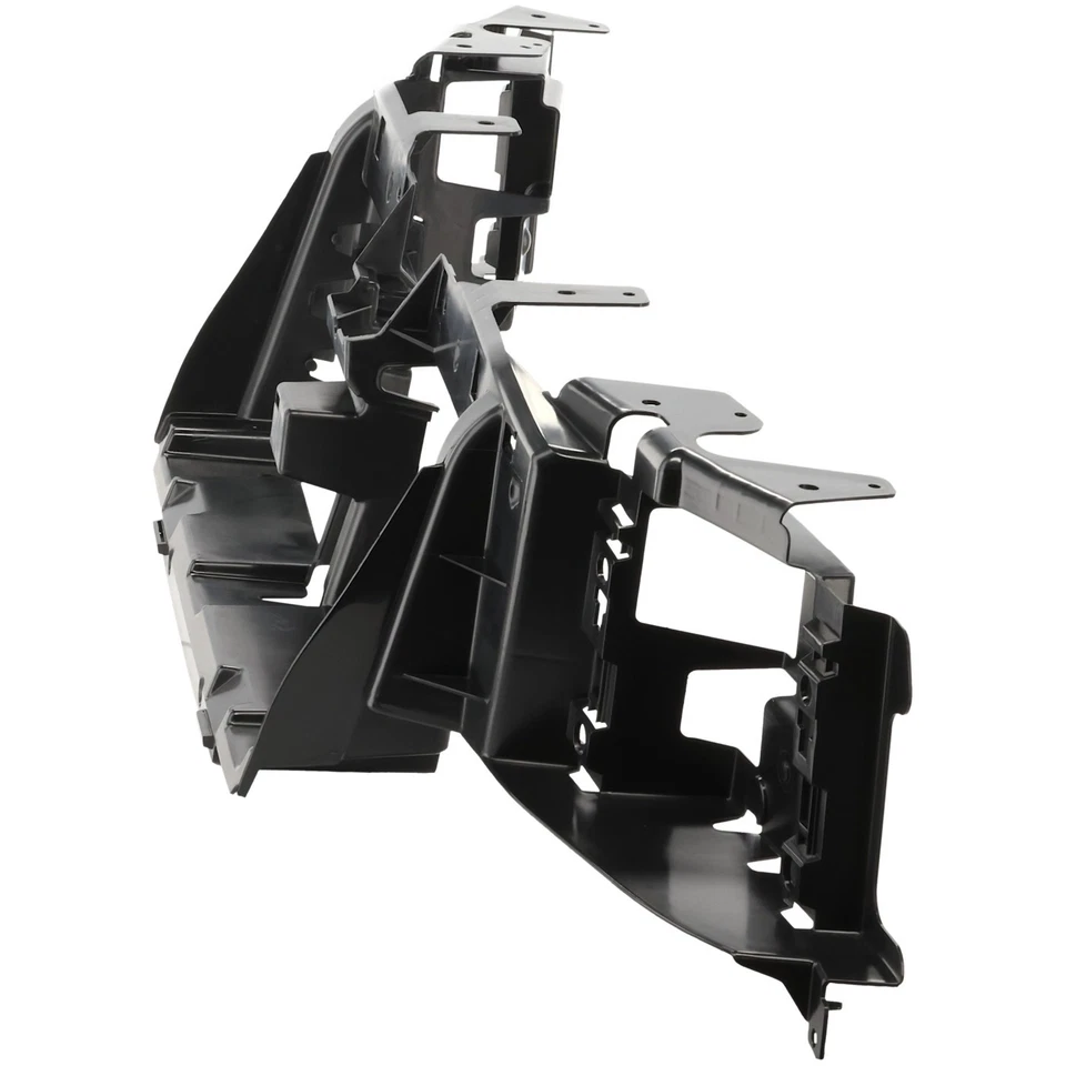 Header Panel For 2002-09 GMC Envoy 2002-06 Envoy XL Thermoplastic Foto 3 de 4