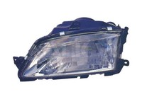 Hauptscheinwerfer Alkar 2701280 FüR Peugeot 306 7A 7C N3 N5 7B 7D SLD Srdt S16