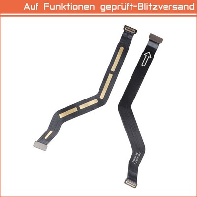 Für OnePlus 5 Five A5000 Hauptplatine Mainboard Haupt Stecker Verbindungskabel