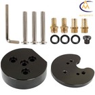 Diesel Fuel Tank Sump for Cummins Powerstroke Duramax FASS Airdog Fuelab Pump