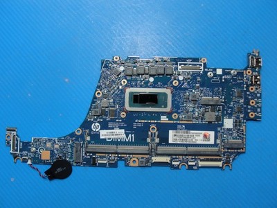 HP EliteBook 840 G9 14'' Genuine Intel i7-1280P 1.8GHz Motherboard N09055-601