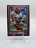Panini 2025 Donruss Optic Chase Brown Bengals Football Stars Prizm Card #197