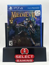 MediEvil - Sony PlayStation 4 for sale online | eBay