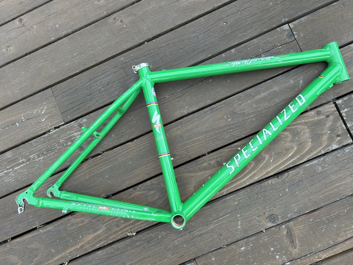 Specialized Aluminum Frame Only Bike Frames for Mountain Bike for
