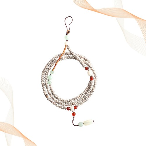 Abzeichen Halter Lanyard Phone Straps Handy Anhänger Telefon Handgelenk Gurt - 第 6/11 張圖片