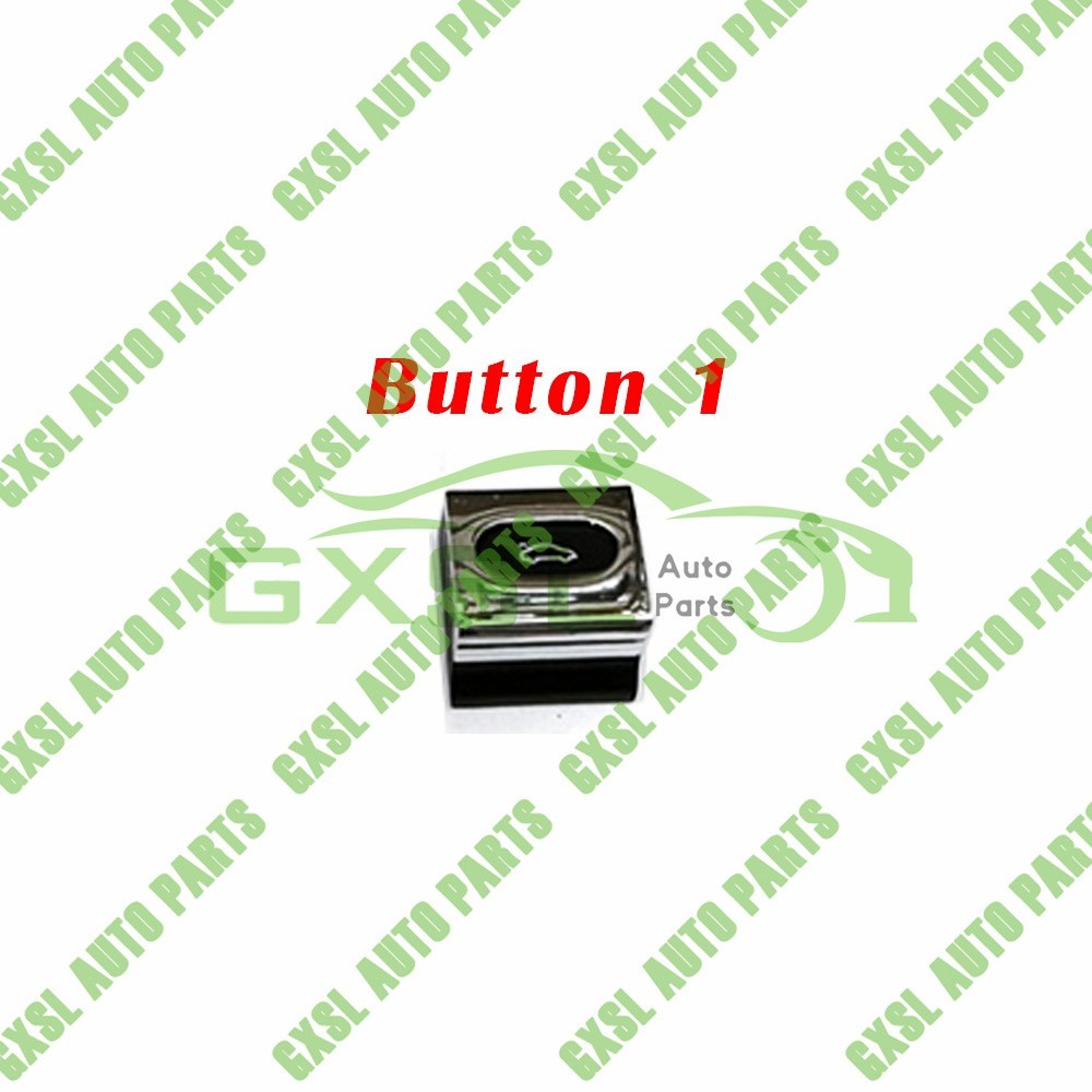 Bentley Flying Spur Window switches Set P/N 3W3959857