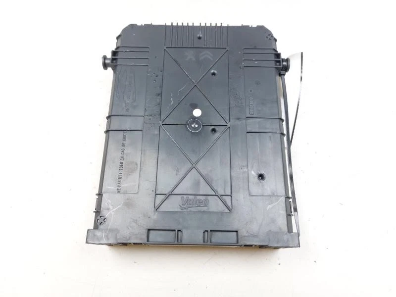 9804067480 BODY COMPUTER REM CITROEN C4 PICASSO II (--) 1.6 HDI 8V AUT 120CV 201 - Immagine 2 di 3