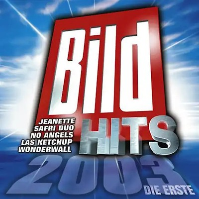 Various - Bild Hits 2003-die Erste