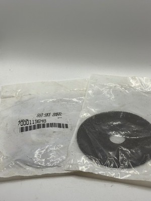 3M Cubitron II 7000119648 Type 42 4-1/2in Cut-Off Wheel 36 Grit-2PK