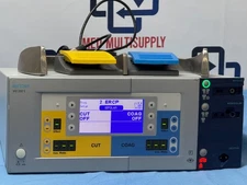 Erbe VIO 200S ESU Unit w/ Footswitch - SN 11546976