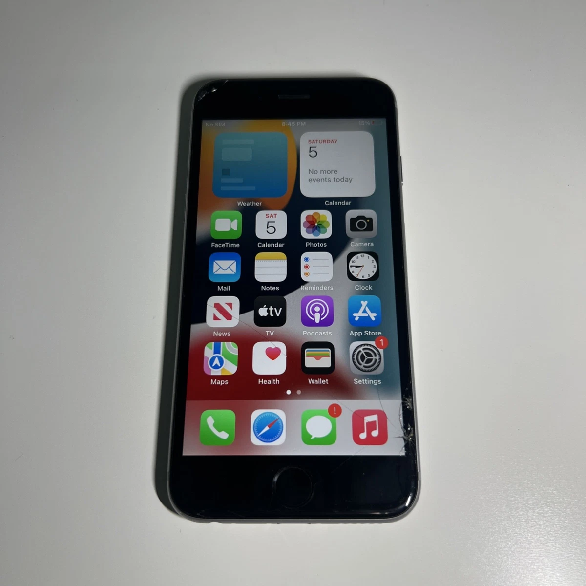 iPhone 6s Unlocked iOS for sale | eBay