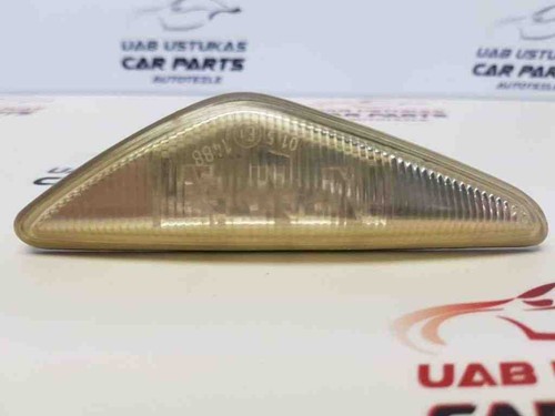 BMW 3 Cabrio E46 Kotflügelblinker vorne rechts 6920732 2.50 Petrol 31307315