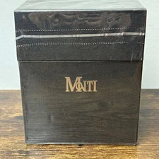 Monti by Giorgio Monti, 3 oz EDP Spray for Women RARE Sealed