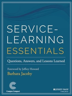 Service-Learning Essentials: Questi..., Jacoby, Barbara