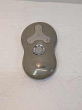 Hunter OEM Ceiling Fan Remote Control Transmitter 99123 Works - New Battery
