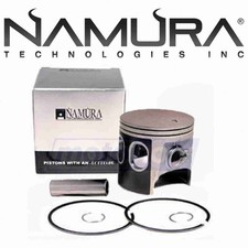 Namura FX-10035 Piston Kit for Engine Pistons Piston Kits bf