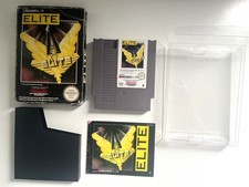 Thumbnail of ebay&reg; auction 297577414439 | NES - Elite - in OVP mit Anleitung - PAL-B
