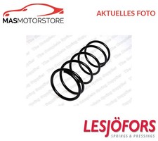 SCHRAUBENFEDER FAHRWERKSFEDER HINTEN LESJÖFORS 4288318 H NEU OE QUALITÄT