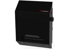 Suburban RV 2691ABK RV Electric Wall Space Heater