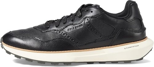 Cole Haan C37522 Size 8.5 Men’s Grandpro Black Flowerfoam Ashland Sneaker - Picture 5 of 7